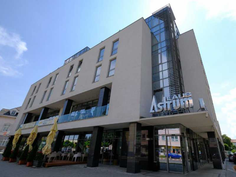 sanácia múrov podzemných garáží hotela Astrum Laus v Leviciach od GRIZZLY professional